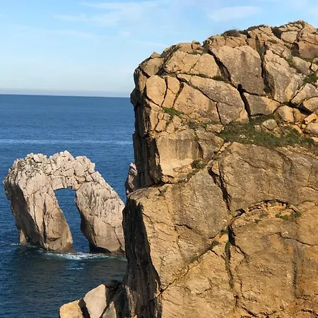Apartament La Picota Liencres