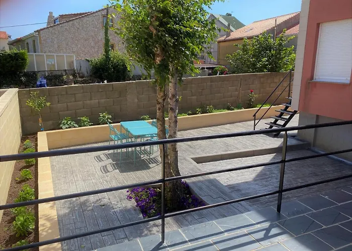 La Picota Apartment *