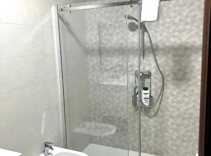 La Picota Apartment Liencres