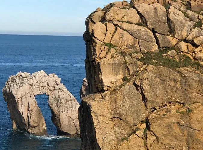 Lägenhet La Picota Liencres