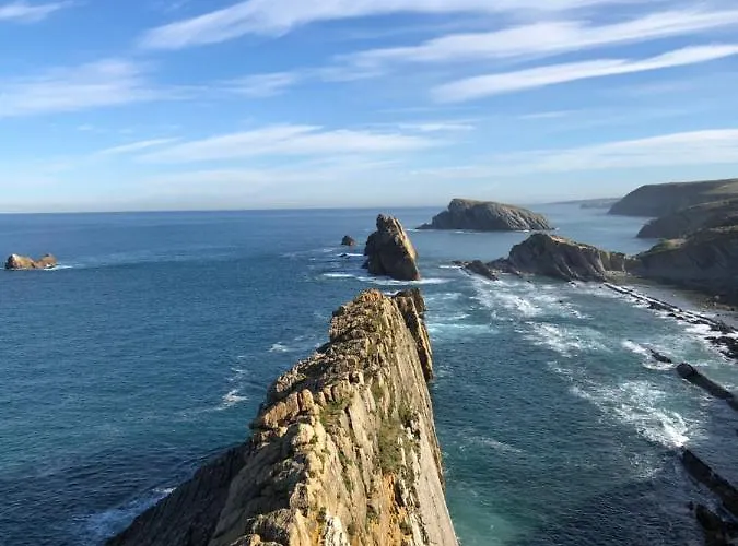 Lägenhet La Picota Liencres