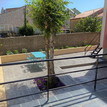 La Picota Appartement *