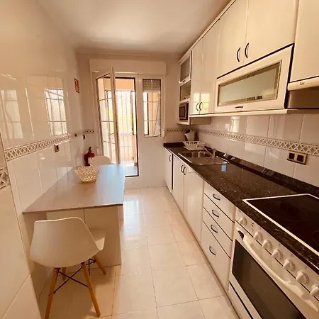 La Picota Apartment