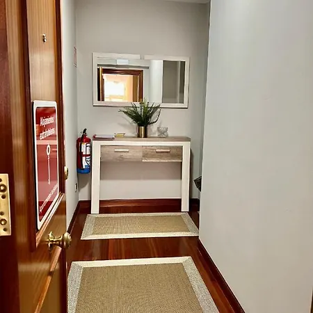La Picota Apartment