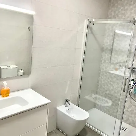 La Picota Apartment
