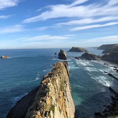 Appartement La Picota Liencres