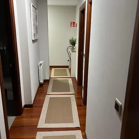 La Picota Apartment