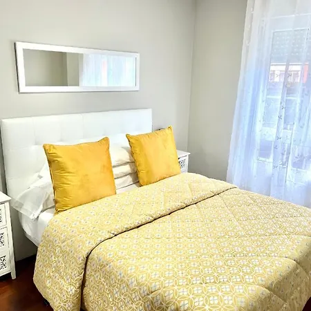 La Picota Apartment