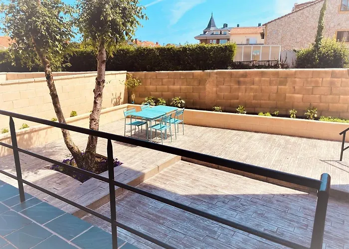 La Picota * Liencres