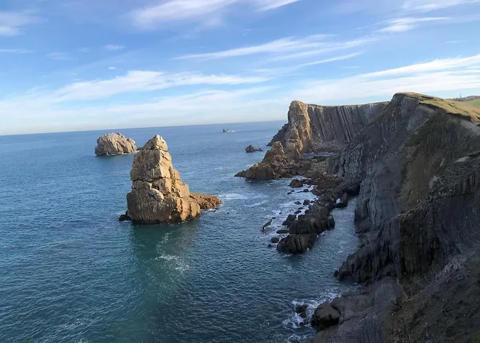 La Picota * Liencres