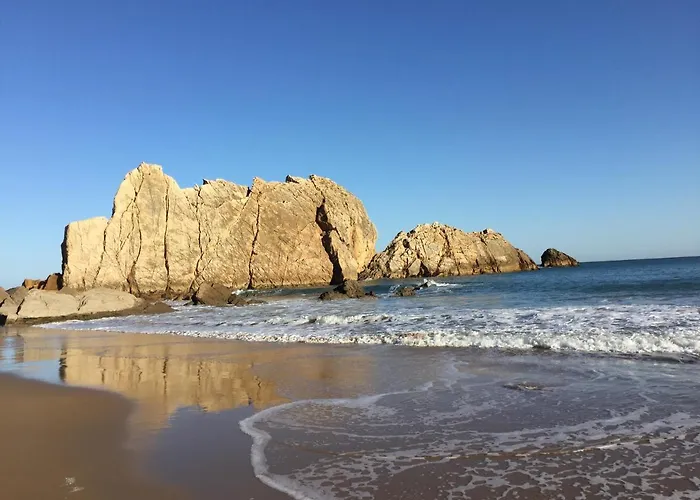 Apartment La Picota *